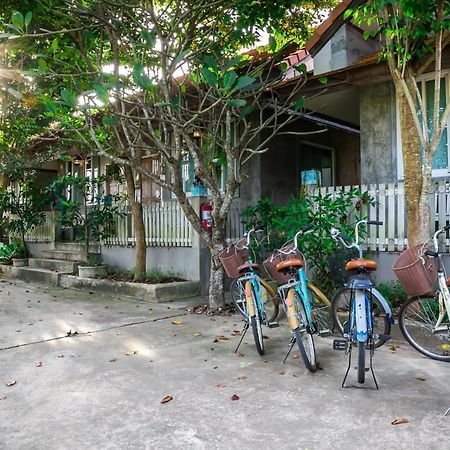 Sundara Guesthouse نان المظهر الخارجي الصورة