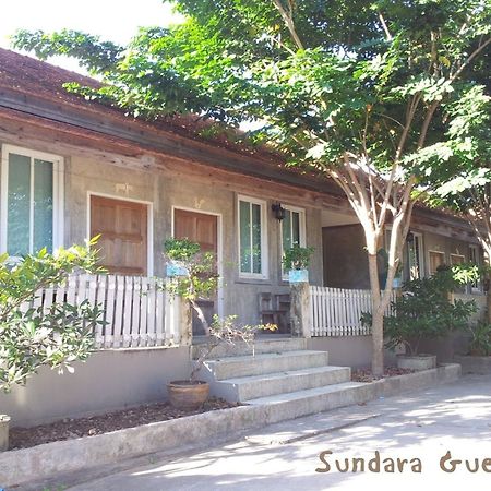 Sundara Guesthouse نان المظهر الخارجي الصورة
