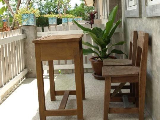 Sundara Guesthouse نان المظهر الخارجي الصورة