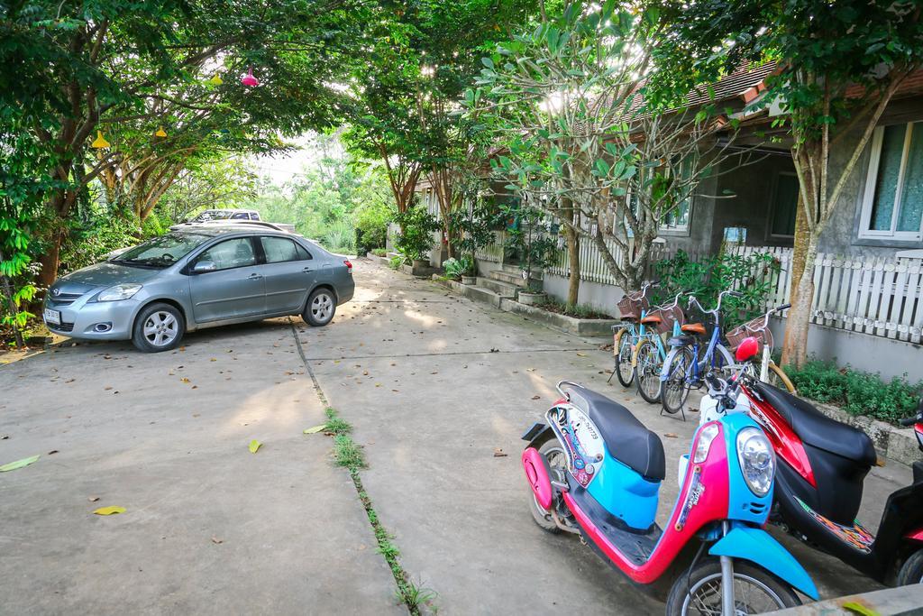 Sundara Guesthouse نان المظهر الخارجي الصورة