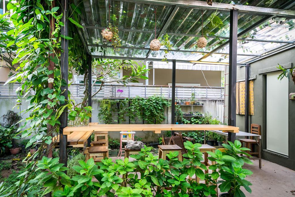 Sundara Guesthouse نان المظهر الخارجي الصورة