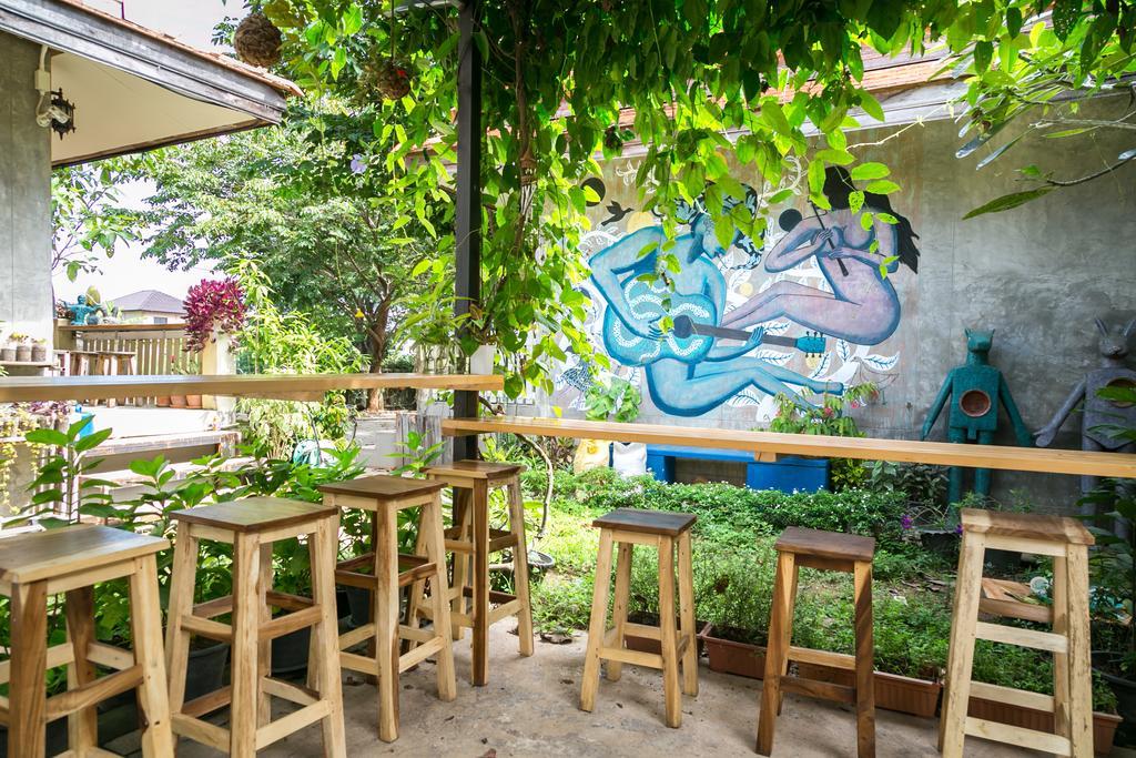 Sundara Guesthouse نان المظهر الخارجي الصورة