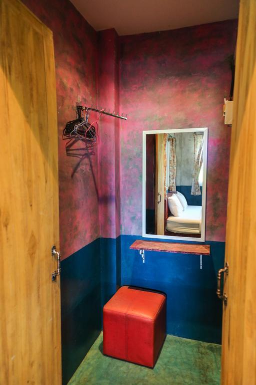 Sundara Guesthouse نان المظهر الخارجي الصورة