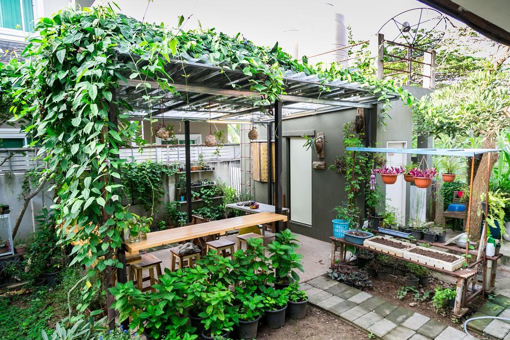 Sundara Guesthouse نان المظهر الخارجي الصورة