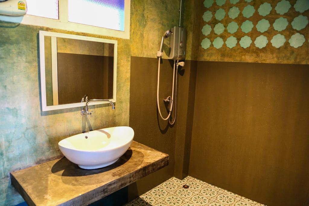 Sundara Guesthouse نان المظهر الخارجي الصورة