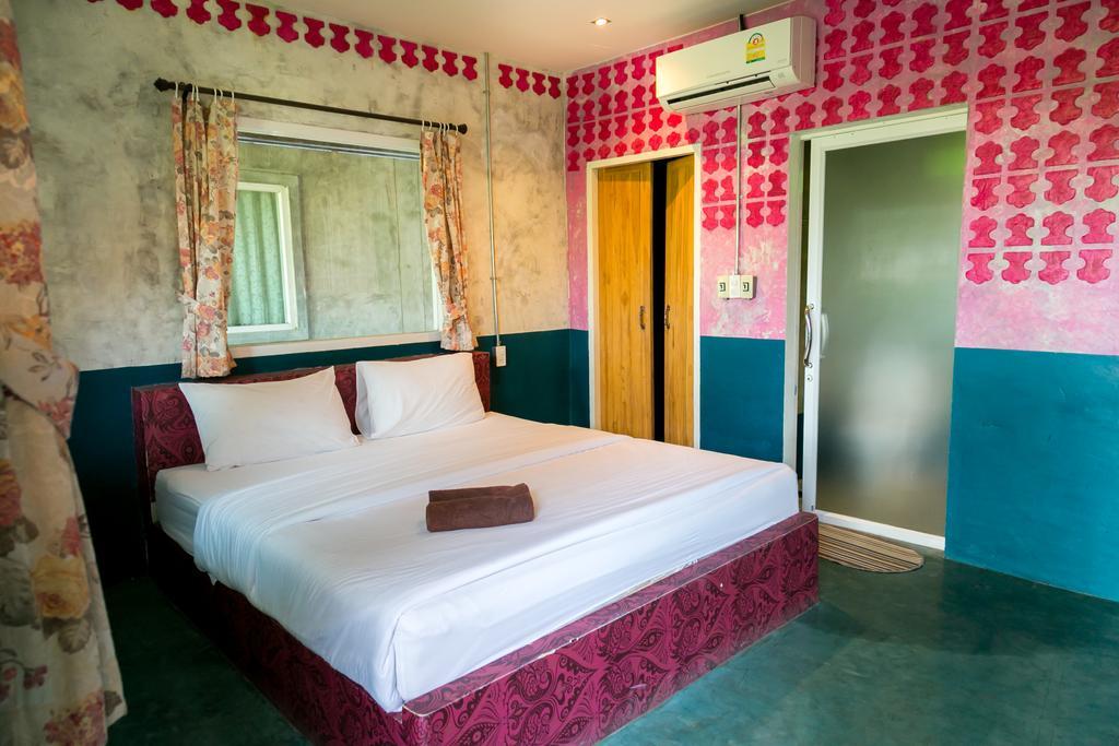 Sundara Guesthouse نان المظهر الخارجي الصورة