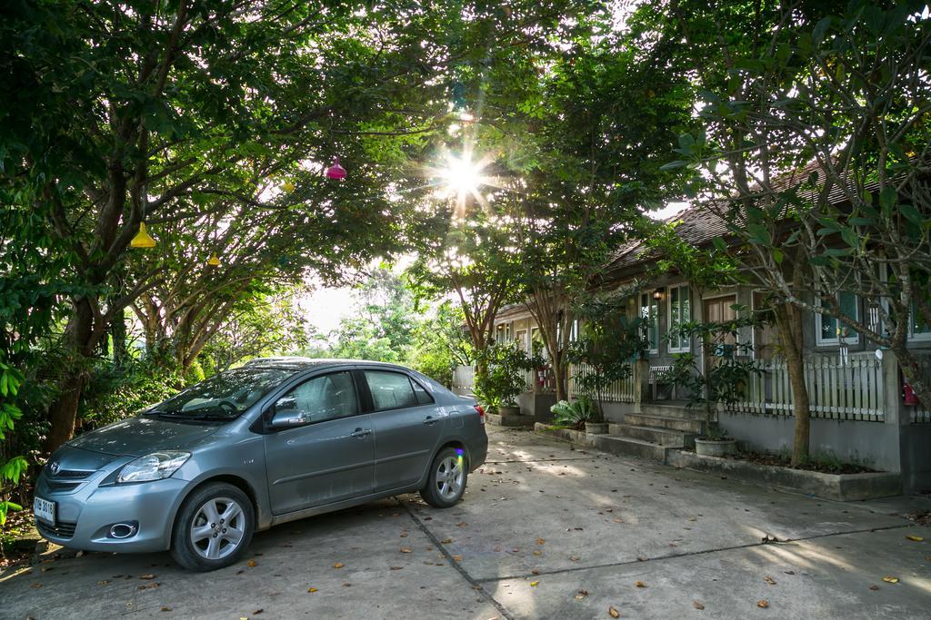 Sundara Guesthouse نان المظهر الخارجي الصورة
