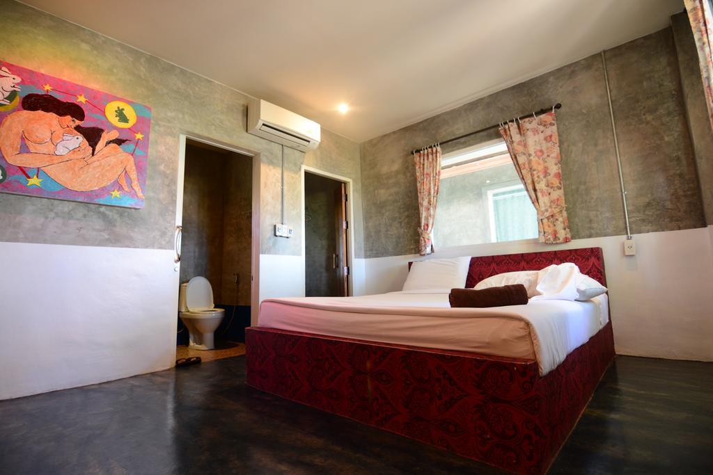 Sundara Guesthouse نان المظهر الخارجي الصورة