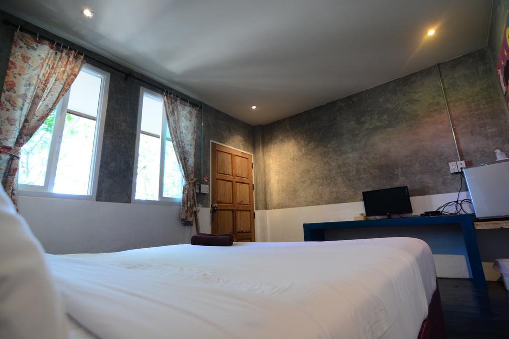 Sundara Guesthouse نان المظهر الخارجي الصورة