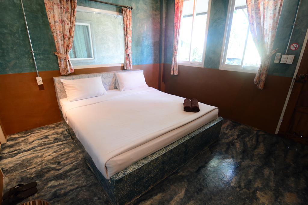 Sundara Guesthouse نان المظهر الخارجي الصورة