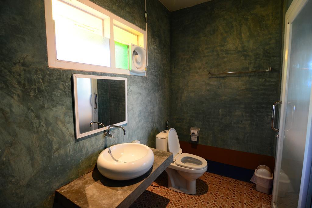 Sundara Guesthouse نان المظهر الخارجي الصورة