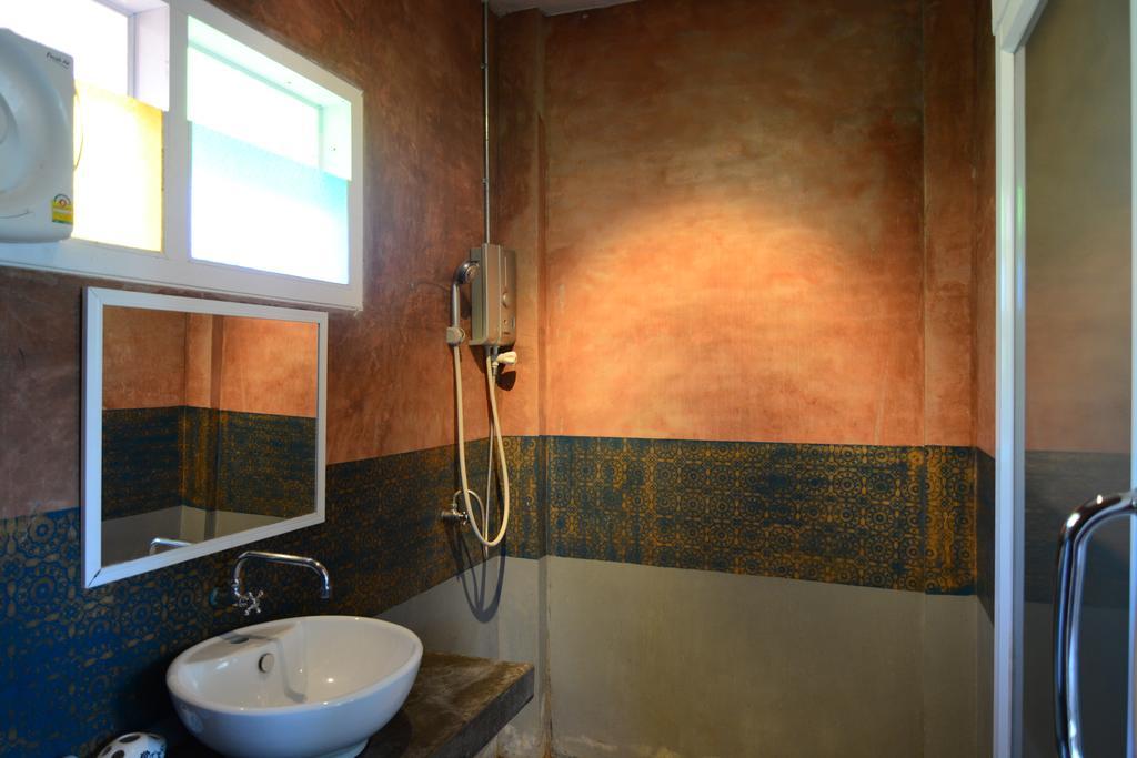 Sundara Guesthouse نان المظهر الخارجي الصورة