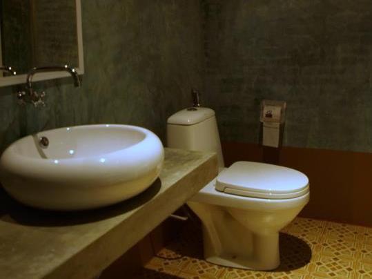 Sundara Guesthouse نان المظهر الخارجي الصورة