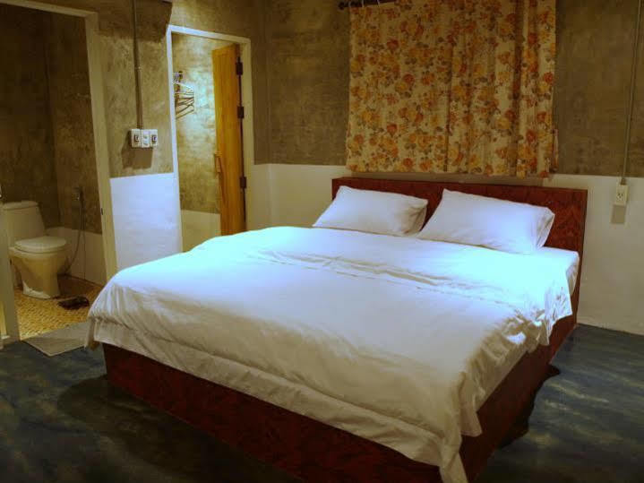 Sundara Guesthouse نان المظهر الخارجي الصورة
