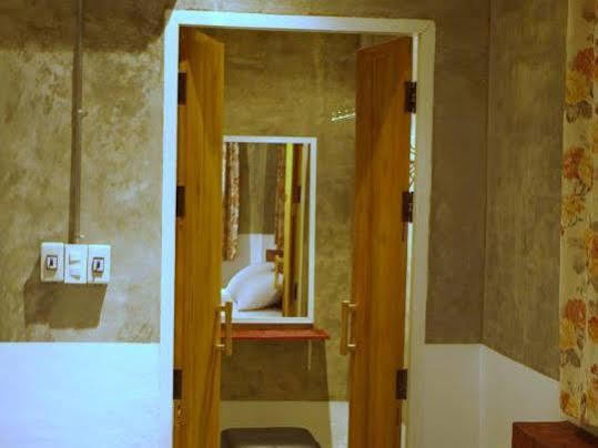 Sundara Guesthouse نان المظهر الخارجي الصورة