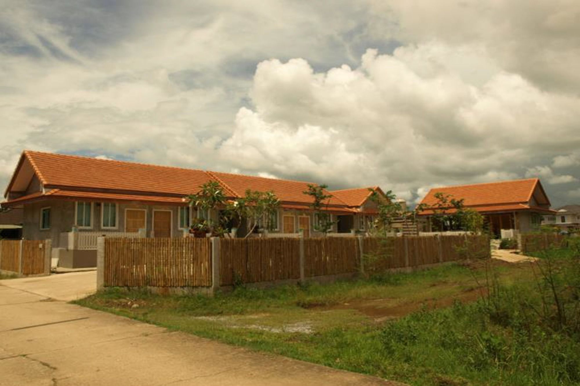 Sundara Guesthouse نان المظهر الخارجي الصورة