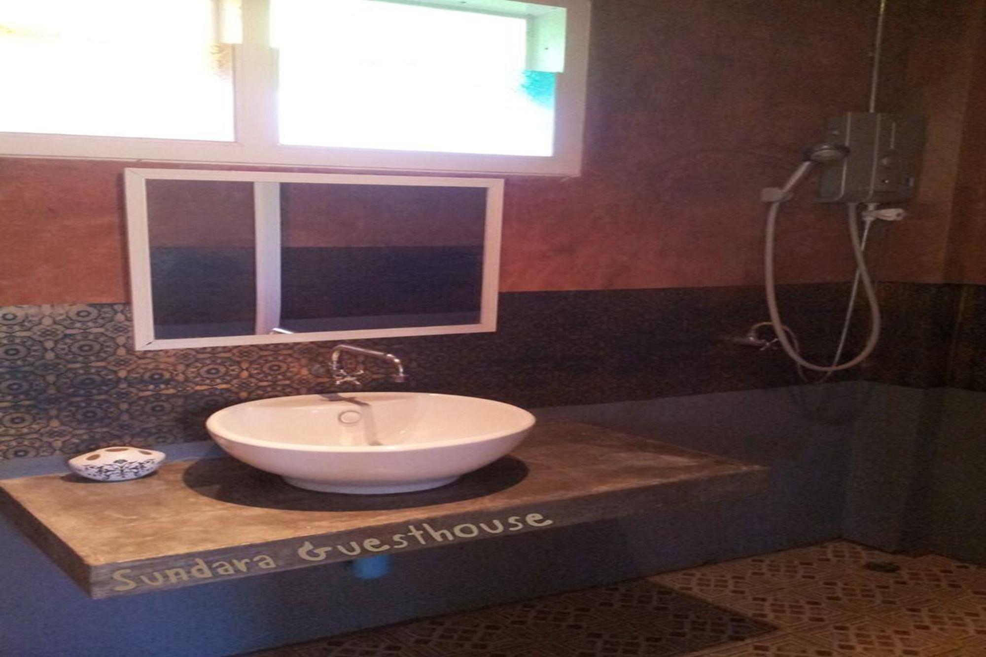 Sundara Guesthouse نان المظهر الخارجي الصورة