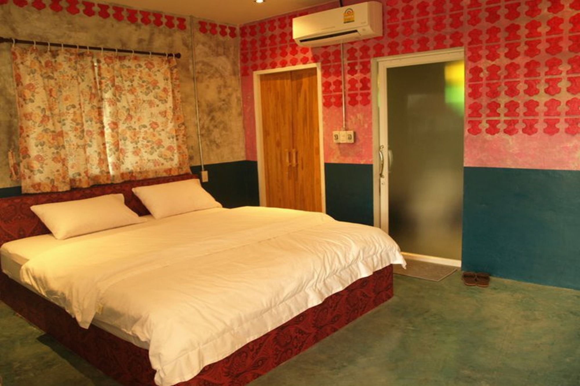 Sundara Guesthouse نان المظهر الخارجي الصورة