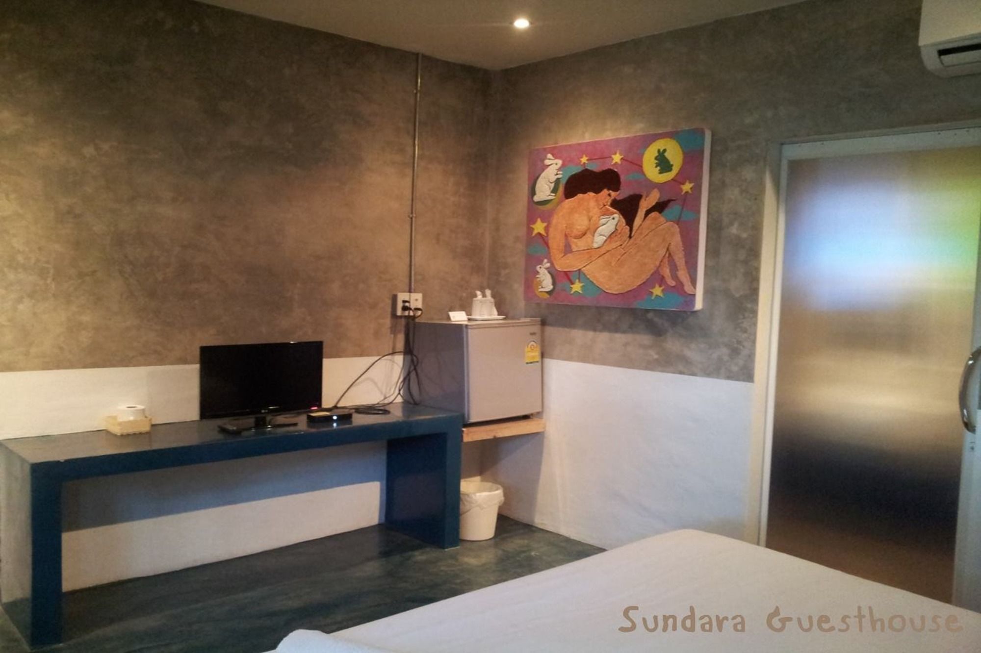 Sundara Guesthouse نان المظهر الخارجي الصورة