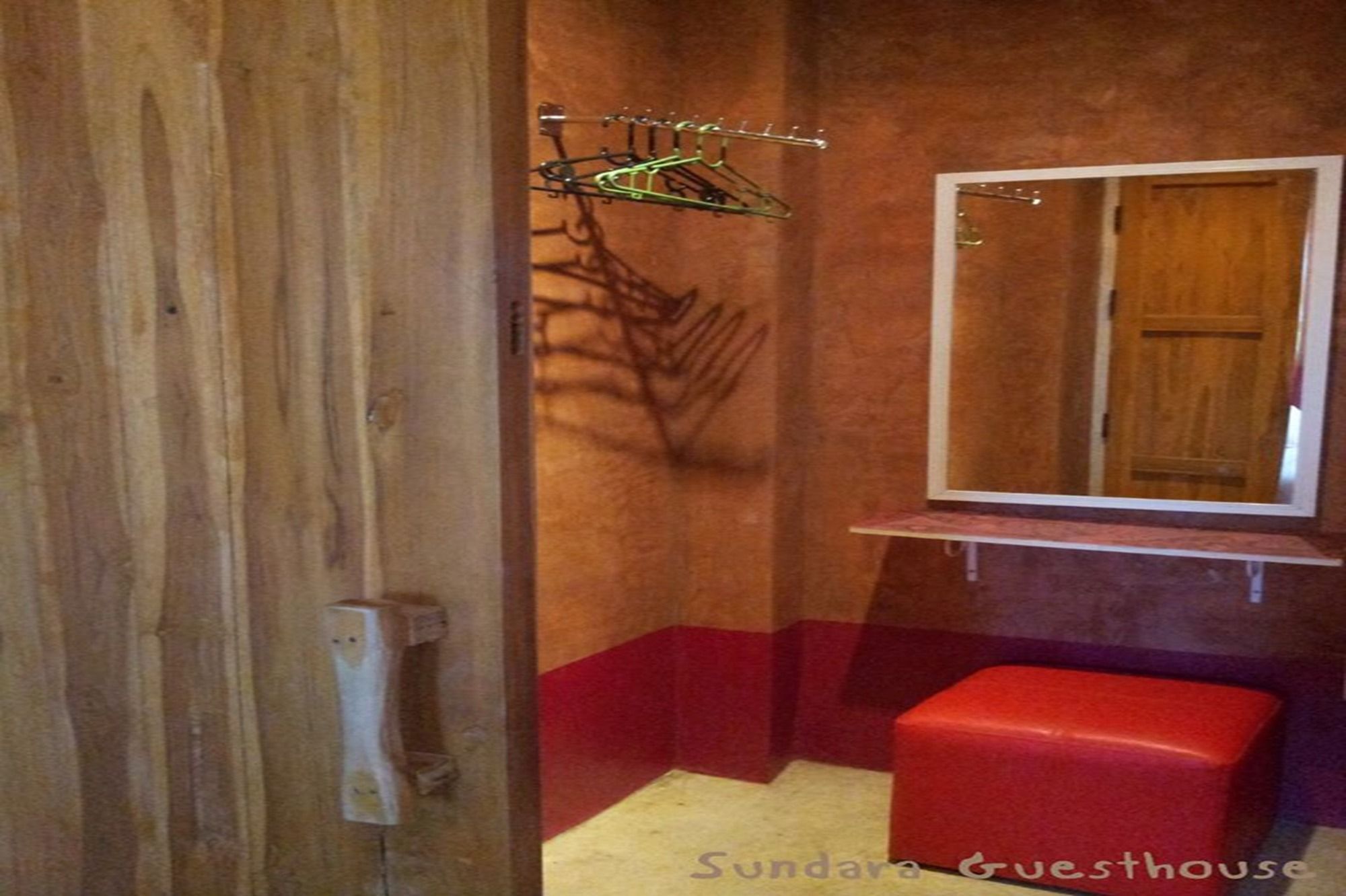 Sundara Guesthouse نان المظهر الخارجي الصورة