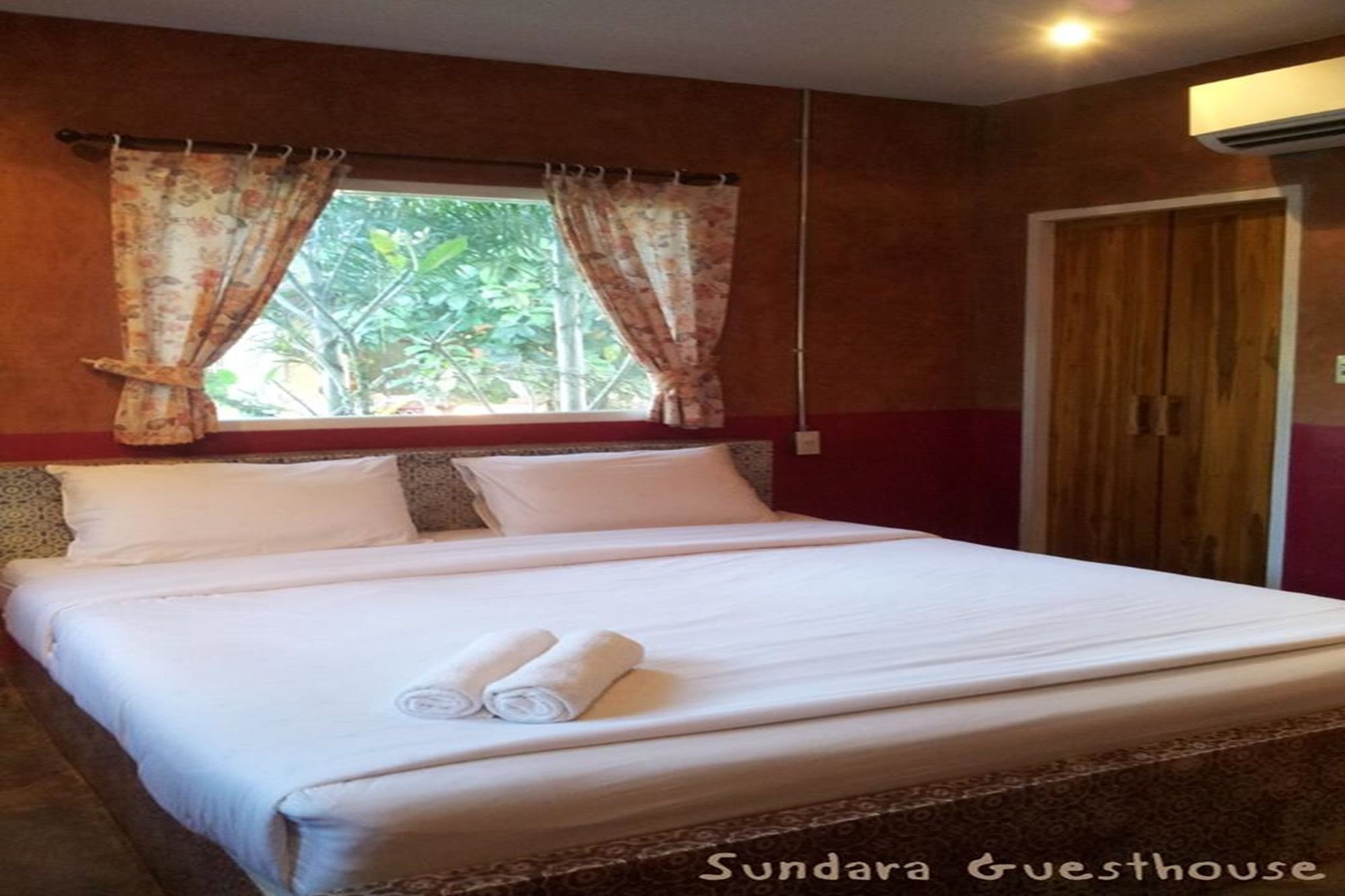 Sundara Guesthouse نان المظهر الخارجي الصورة